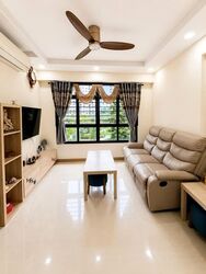 Blk 458B Fernvale Woods (Sengkang), HDB 4 Rooms #581960281